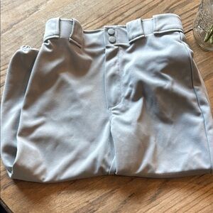 Youth Rawlings baseball pants
